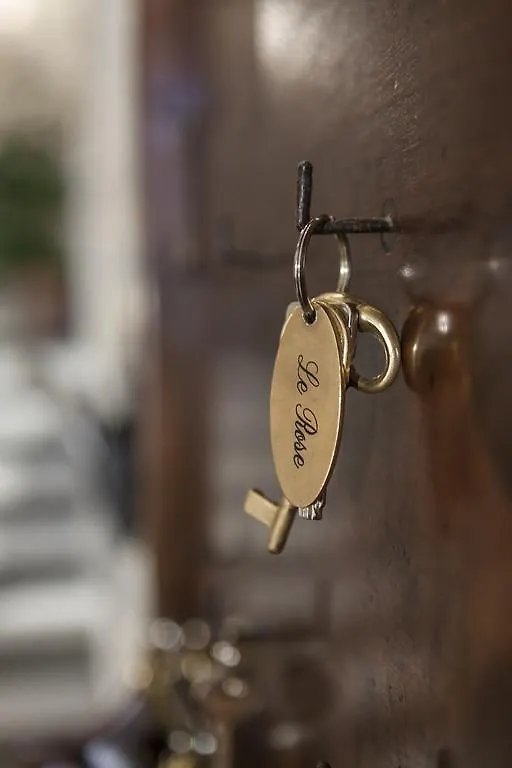 Frühstückspension Bed and Breakfast Villino Di Porporano Parma