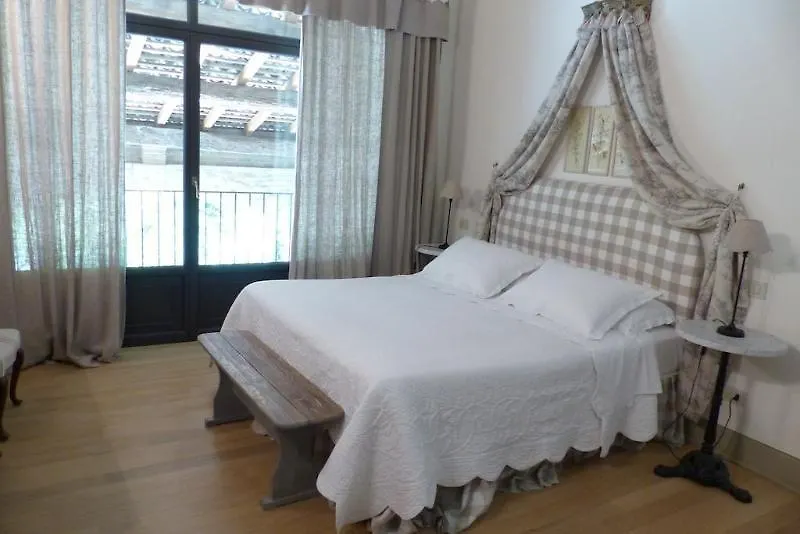 Bed and Breakfast Villino Di Porporano Parma