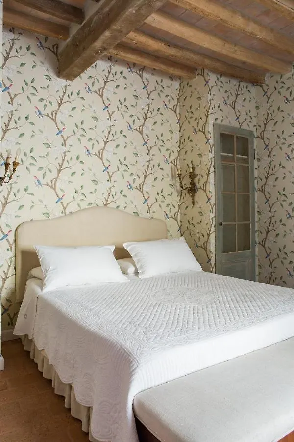 Frühstückspension Bed and Breakfast Villino Di Porporano Parma