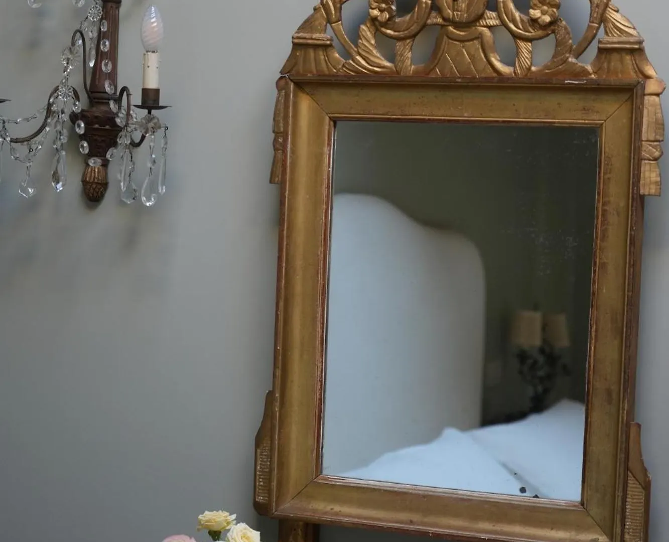 Bed and Breakfast Villino Di Porporano Parma 2*,  Italien