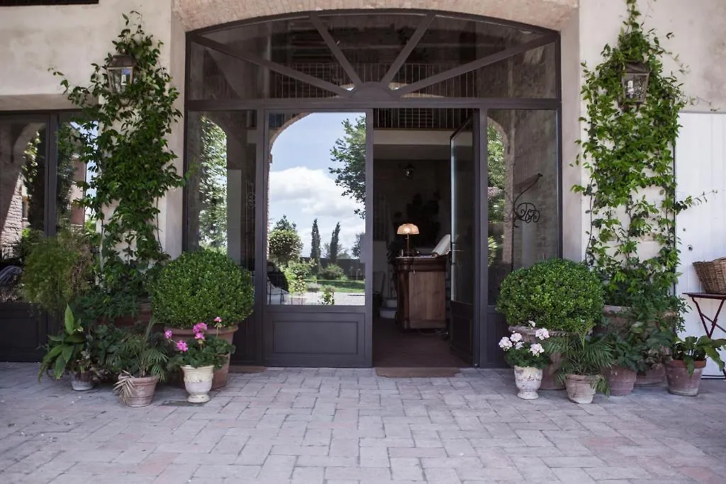 Bed and Breakfast Villino Di Porporano Parma Italien
