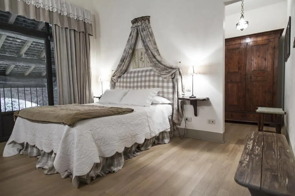 Frühstückspension Bed and Breakfast Villino Di Porporano Parma