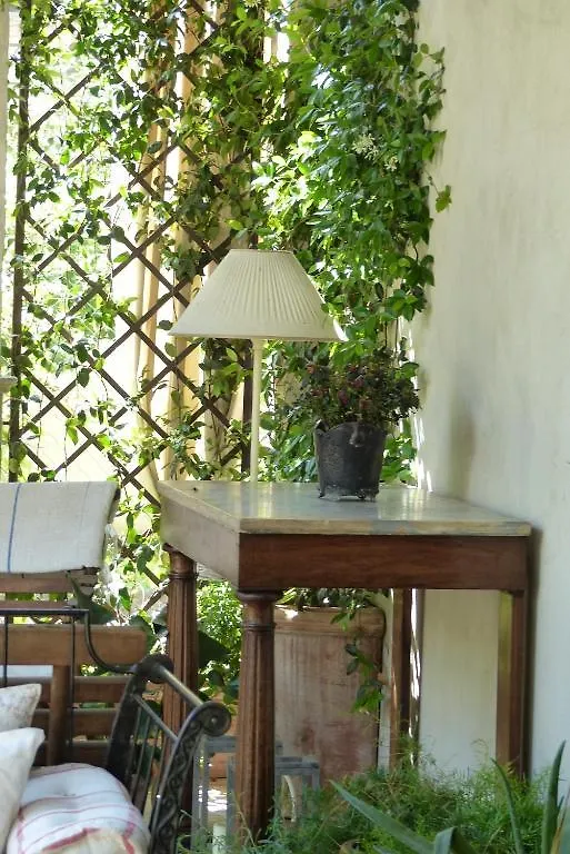 Bed and Breakfast Villino Di Porporano Parma Frühstückspension