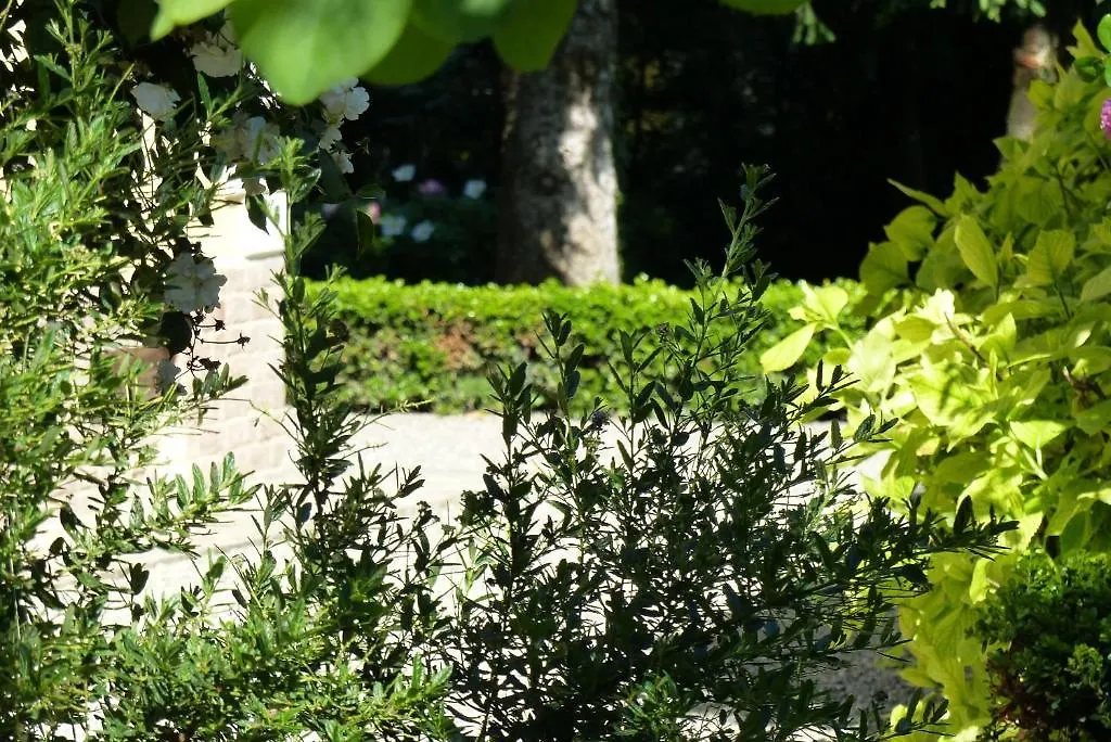 Frühstückspension Bed and Breakfast Villino Di Porporano Parma