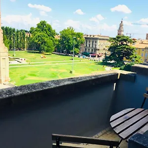  Appartamento Pilotta's Balcony