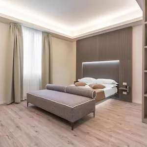 Guest house Meneghina Foresteria Lombarda Milan