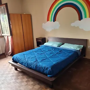 Guest house Giovanna Bergamo