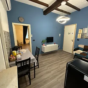 Apartamento Aosta 3
