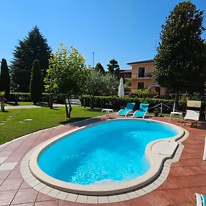 Bed & Breakfast Sandra Sirmione