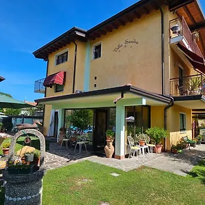 Bed & Breakfast Sandra Sirmione