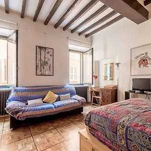  Appartamento Borgo Colonne