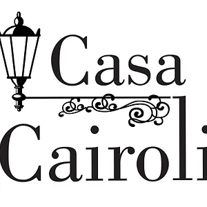  Appartamento Casa Cairoli