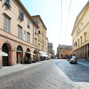 Frühstückspension Opera, Parma
