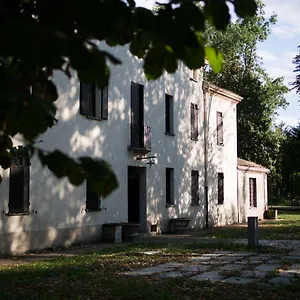 Gasthof La Luna Nel Pozzo, Parma