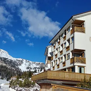 Hotel Grifone Arabba