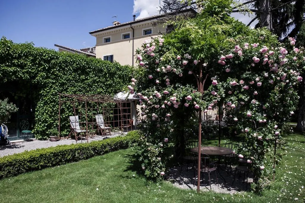 Villino Di Porporano Bed & Breakfast Parma