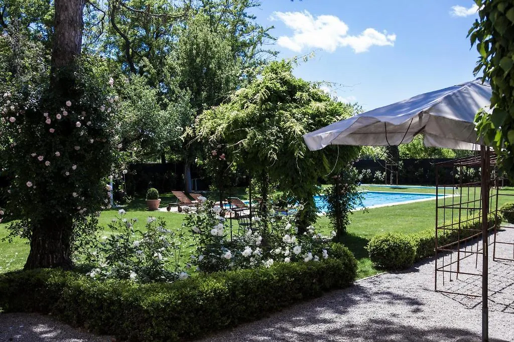 Villino Di Porporano Bed & Breakfast Parma 2*,  Italy