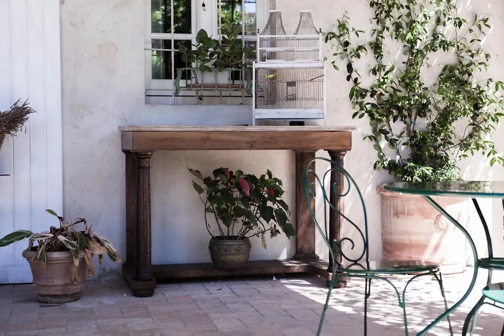 Villino Di Porporano Bed & Breakfast Parma